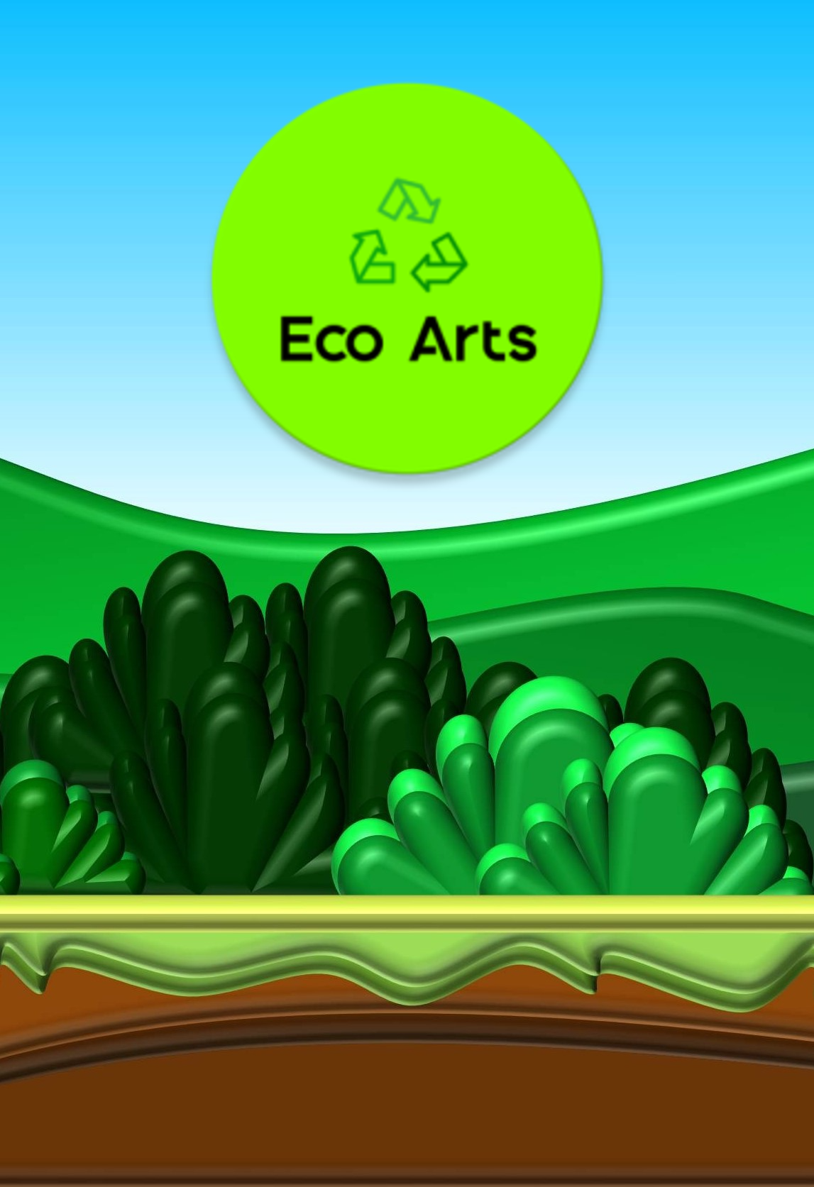 Ecoarts