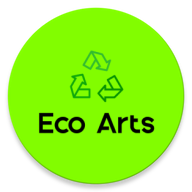 Ecoarts logo